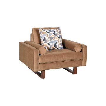 Picture of Bennett Chair - Taupe