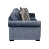 Picture of Orion Condo Sofa - Sky