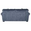 Picture of Orion Condo Sofa - Sky