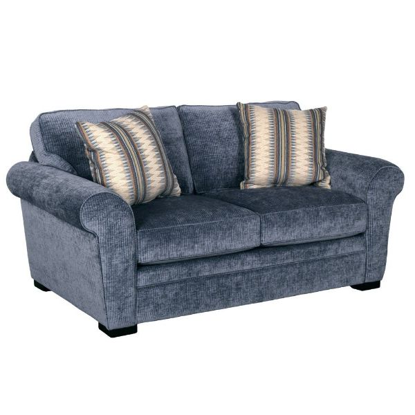 Picture of Orion Loveseat - Sky