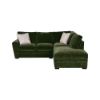 Picture of Artemis 2-Piece Sofa with Chaise - Moss