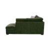 Picture of Artemis 2-Piece Sofa with Chaise - Moss