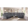 Picture of Yukon 6-Piece Zero Gravity Reclining Sectional