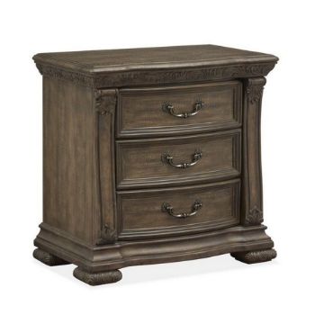 Picture of Durango Nightstand