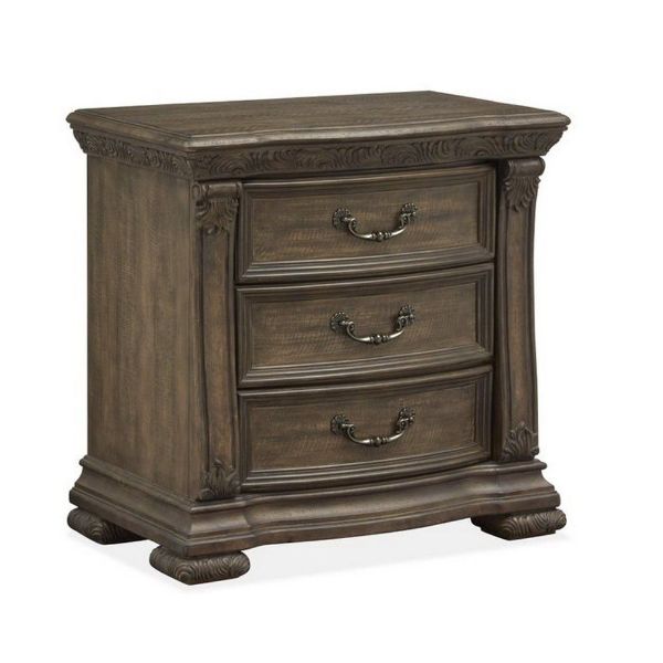 Picture of Durango Nightstand