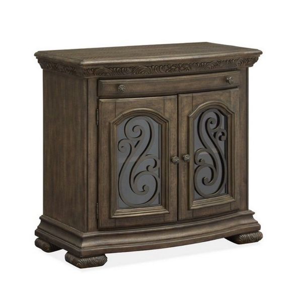 Picture of Durango Bachelor's Chest