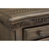 Picture of Durango Bachelor's Chest