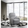 Picture of Chio Power Lift Recliner - Gray