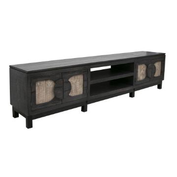 Picture of Cosala 93" Console - Black