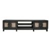 Picture of Cosala 93" Console - Black