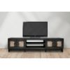 Picture of Cosala 93" Console - Black