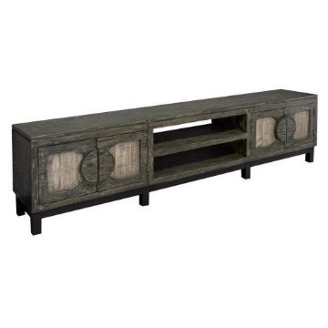Picture of Cosala 93" Console - Brown