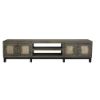 Picture of Cosala 93" Console - Brown