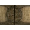 Picture of Cosala 93" Console - Brown