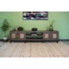 Picture of Cosala 93" Console - Brown