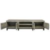 Picture of Cosala 93" Console - White