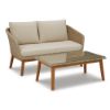 Picture of Atlanta 4-Piece Patio Set