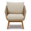 Picture of Atlanta Outdoor Lounge Chair