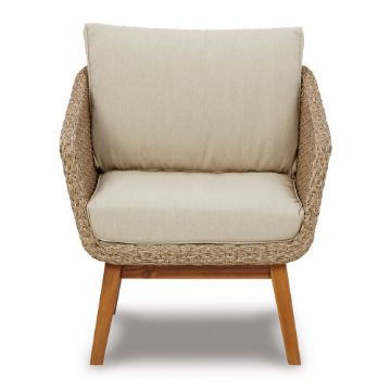 Picture of Atlanta Outdoor Lounge Chair