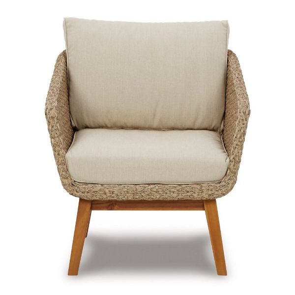 Picture of Atlanta Outdoor Lounge Chair