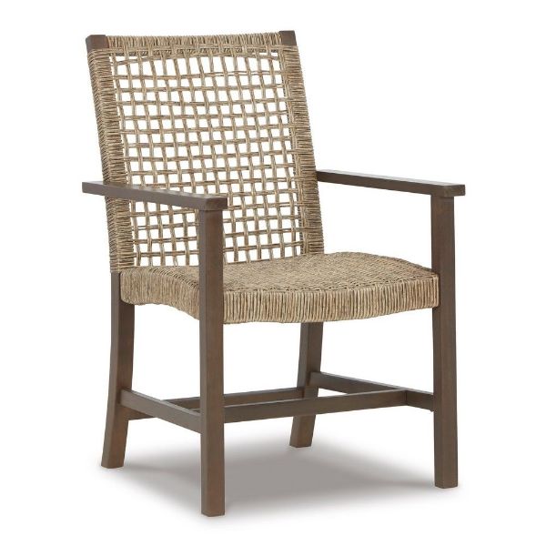 Picture of Park Outdoor Dining Chair