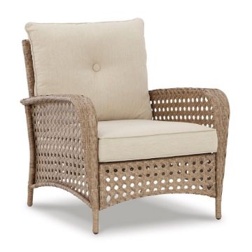 Picture of Venus Outdoor Lounge Chair