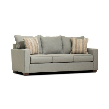 Picture of Gavin Sofa - Stone