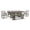 Picture of Avery 6-Piece Dining Set