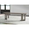 Picture of Avery Dining Bench