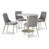 Picture of Isabel 5-Piece Dining Set