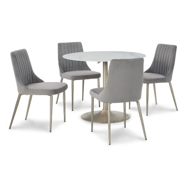 Picture of Isabel 5-Piece Dining Set