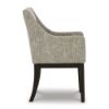 Picture of Belton Arm Chair