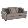Picture of Southport Sofa - Canvas