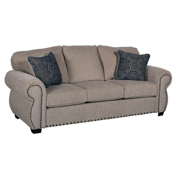 Picture of Southport Sofa - Canvas