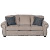 Picture of Southport Sofa - Canvas