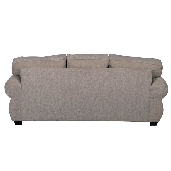 Southport Sofa Canvas American Home Furniture Store and Mattress
