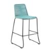 Picture of Shasta 30" Stool - Wasabi