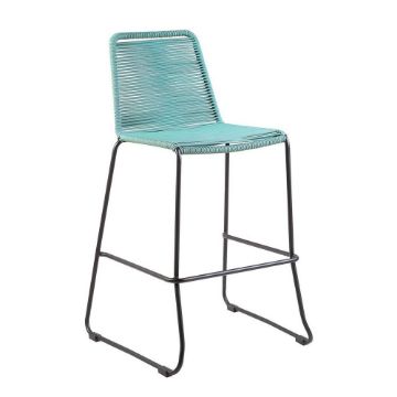 Picture of Shasta 30" Stool - Wasabi