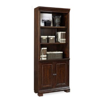 Picture of Weston Door Bookcase