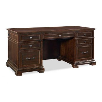 Picture of Weston Executive Desk