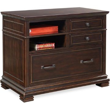 Picture of Weston Combo File