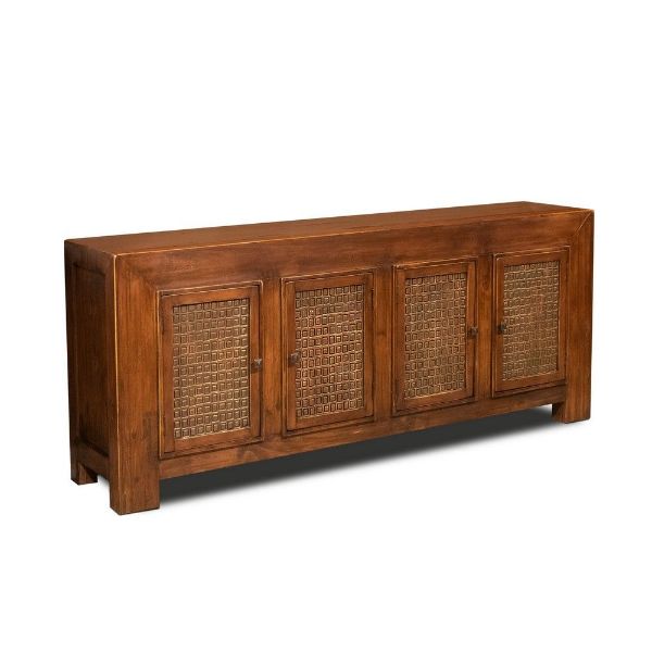 Picture of Taj 88" Console