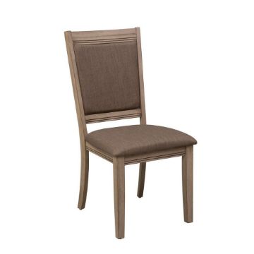 Picture of Sun Valley Upholstered Side Chair