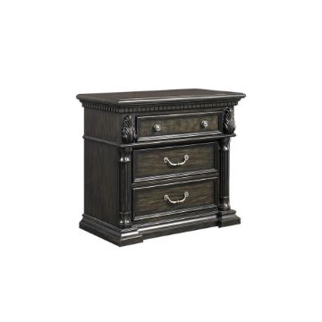 Picture of Timeless Nightstand