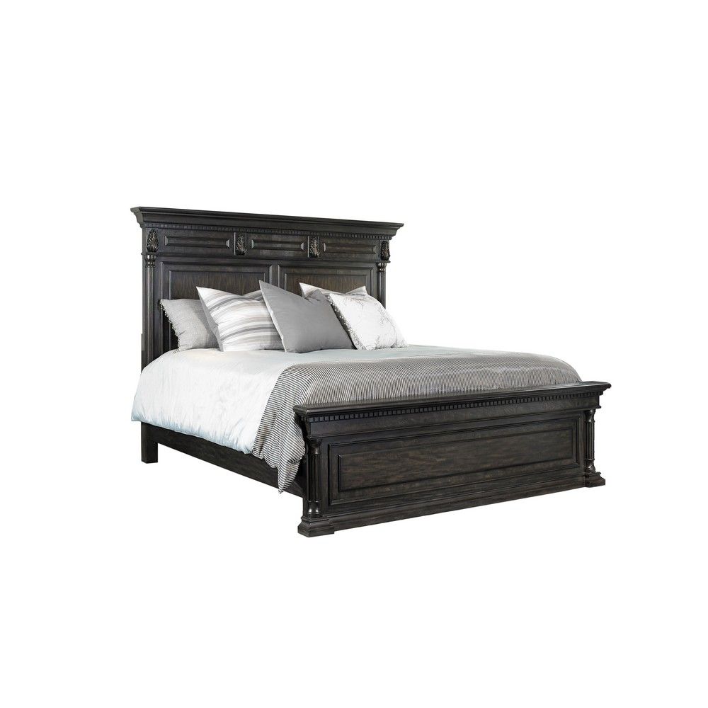 Picture of Timeless Bed