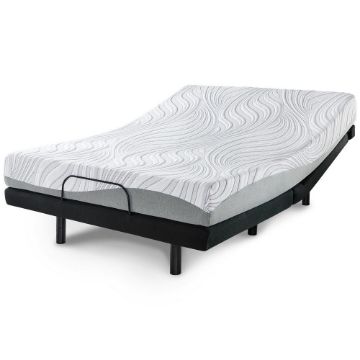 Picture of La Plata Mattress and Adjustable Base Combo