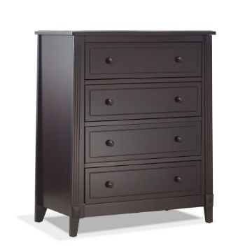 Picture of Brooke Chest - Espresso