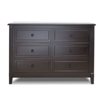 Picture of Brooke Dresser - Espresso