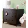 Picture of Brooke Dresser - Espresso