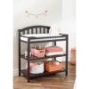 Picture of Brooke Dressing Table - Espresso